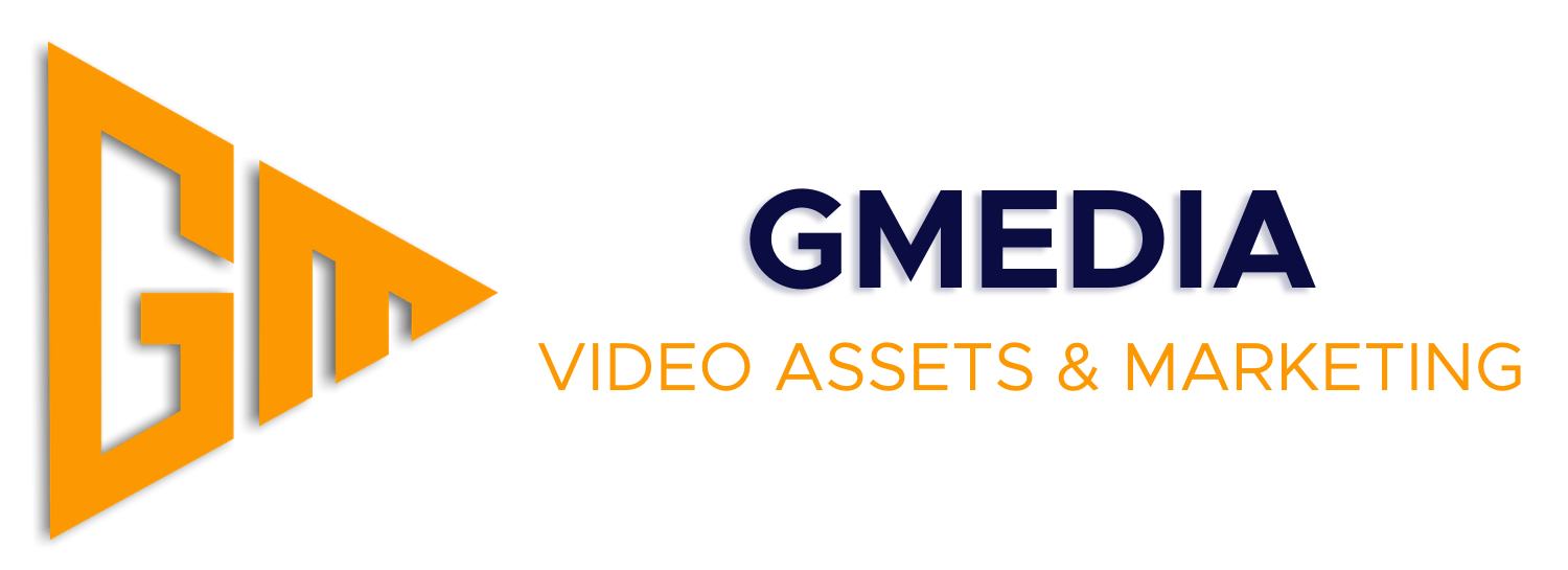 GMEDIA Vertical Logo